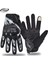 SU11 Gri Stil Xl Beden Suomy 100% Su Geçirmez Motosiklet Eldivenleri Kış Sıcak Moto Koruyucu Eldivenler Dokunmatik Ekran Gant Moto Guantes Motosiklet Sürme Eldiven (Yurt Dışından) 1