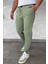 Paraşüt Paça Cırtlı Slim Fit Jogger Pantolon P-00012249 1