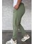 Paraşüt Paça Cırtlı Slim Fit Jogger Pantolon P-00012249 2