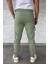 Paraşüt Paça Cırtlı Slim Fit Jogger Pantolon P-00012249 3