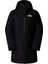 Kadın Mtn Range Down Parka NF0A89VNJK31 1