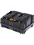 DXC42 18VOLT Li-Ion One For All Profesyonel Ikili Hızlı Akü Şarj Cihazı 1
