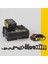 DXC42 18VOLT Li-Ion One For All Profesyonel Ikili Hızlı Akü Şarj Cihazı 4