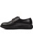 Ayakmod Siyah Erkek Günlük Ayakkabı 2