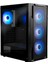 Starryfort SF60 Argb Temperli Cam USB 3.0 Mid Tower Atx + Maxpro Iıı 600W Gaming Kasa 1