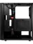 Starryfort SF60 Argb Temperli Cam USB 3.0 Mid Tower Atx + Maxpro Iıı 600W Gaming Kasa 4