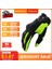 WY001-YEŞIL Stil Xl Beden Herobıker Motosiklet Eldivenleri Tam Parmak Motosiklet Ekipmanları Atv Binici Spor Eldiven Korumak Nefes Motosiklet Motokros Eldivenleri (Yurt Dışından) 4