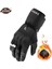 SU07-SIYAH Eldiven Stili Xxl Kış Motosiklet Eldivenleri Su Geçirmez Moto Motokros Eldivenleri Rüzgar Geçirmez Moto Eldivenler Dokunmatik Ekran Motosiklet Sürme Guantes (Yurt Dışından) 1