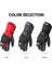 SU07-SIYAH Eldiven Stili Xxl Kış Motosiklet Eldivenleri Su Geçirmez Moto Motokros Eldivenleri Rüzgar Geçirmez Moto Eldivenler Dokunmatik Ekran Motosiklet Sürme Guantes (Yurt Dışından) 3