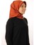 Kremit Twill Ipek Eşarp 7519713 - 963 2