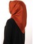 Kremit Twill Ipek Eşarp 7519713 - 963 3