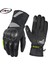 Wp-06 Yeşil Kış Stili L Beden Suomy Motosiklet Eldivenleri Kış Sıcak Moto Eldivenleri Motosiklet Guantes Dokunmatik Ekran Gant Moto Sürme Eldivenleri 100% Su Geçirmez Rüzgar Geçirmez (Yurt Dışından) 1