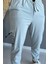 Paraşüt Paça Cırtlı Slim Fit Jogger Pantolon P-00012249 4