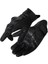 0302 Nefes Alabilen Stil L Beden Gerçek Deri Motosiklet Eldivenleri Su Geçirmez Rüzgar Geçirmez Kış Sıcak Yaz Nefes Alabilir Dokunmatik Çalıştırın Guantes Moto Fist Palm Korumak (Yurt Dışından) 5