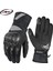 Wp-06 Gri Stil L Beden Suomy Motosiklet Eldivenleri Kış Sıcak Moto Eldivenleri Motosiklet Guantes Dokunmatik Ekran Gant Moto Sürme Eldivenleri 100% Su Geçirmez Rüzgar Geçirmez (Yurt Dışından) 1