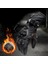 F2 Stili Xl Beden Suomy Motosiklet Eldivenleri 100% Su Geçirmez Rüzgar Geçirmez Kış Sıcak Guantes Moto Luvas Dokunmatik Ekran Motosiklet Eldiveni Koruyucu (Yurt Dışından) 4