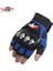 Özel Satış 1 Stil Xl Beden Guantes Luvas Pro Bisikletçinin Eldivenleri Moto Motokros Tam Parmak Erkek Kadın Motosiklet Eldiven Bisiklet Bisiklet Su Geçirmez Eldiven (Yurt Dışından) 1