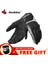 A1 Siyah Stil Xxl Herobıker Motosiklet Eldivenleri Yaz Nefes Alabilir Guantes Moto Dokunmatik Ekran Motokros Off-Road Eldivenleri Motosiklet Sürme Eldivenleri (Yurt Dışından) 1