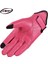 SU11 Pembe Stil Xs Beden Suomy Kadın Pembe Motosiklet Eldivenleri Dokunmatik Ekran Deri Elektrikli Bisiklet Eldiven Bisiklet Tam Parmak Motokros Luvas Da Motocicleta (Yurt Dışından) 3