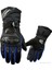 SU33 Yeşil Stil Xl Beden Suomy 100% Su Geçirmez Motosiklet Eldivenleri Kış Sıcak Moto Koruyucu Eldivenler Dokunmatik Ekran Gant Moto Guantes Motosiklet Sürme Eldiven (Yurt Dışından) 3