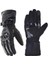 No.4 Tarzı Xl Beden Motosiklet Eldivenleri Erkekler Su Geçirmez Rüzgar Geçirmez Kış Moto Eldivenleri Dokunmatik Ekran Gant Moto Guantes Motosiklet Sürme Eldivenleri (Yurt Dışından) 4