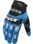 Mavi Stil Xl Beden Hassas Tilki Eldivenleri Motokros Guantes Mx Bmx Dirt Bike Dağ Bisikleti Off-Road Dirtpaw Yarış Atv Utv Beyaz Luvas Erkekler Için (Yurt Dışından) 1