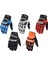 Mavi Stil Xl Beden Hassas Tilki Eldivenleri Motokros Guantes Mx Bmx Dirt Bike Dağ Bisikleti Off-Road Dirtpaw Yarış Atv Utv Beyaz Luvas Erkekler Için (Yurt Dışından) 2