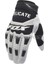 Mavi Stil Xl Beden Hassas Tilki Eldivenleri Motokros Guantes Mx Bmx Dirt Bike Dağ Bisikleti Off-Road Dirtpaw Yarış Atv Utv Beyaz Luvas Erkekler Için (Yurt Dışından) 5