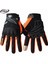 SU09 Turuncu Stil L Beden Suomy 100% Su Geçirmez Motosiklet Eldivenleri Kış Sıcak Moto Koruyucu Eldivenler Dokunmatik Ekran Gant Moto Guantes Motosiklet Sürme Eldiven (Yurt Dışından) 1
