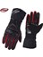 Turuncu Tarzı Xl Beden Suomy Kış Sıcak Motosiklet Eldivenleri 100% Su Geçirmez Rüzgar Geçirmez Motokros Moto Guantes Dokunmatik Ekran Kayak Sürme Motokros Eldivenleri (Yurt Dışından) 2