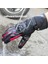 Wn-01 Mavi Eldiven Stili M Beden Motosiklet Eldivenleri Erkek Eldivenleri Uzun Bilek Erkekler Yarış Motokros Ralli Eldiven Moto Eldivenleri Guantes Moto Siyah Kış Motokros Eldivenleri (Yurt Dışından) 4