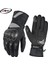 Wp-06 Gri Kış Stili M Beden Suomy Motosiklet Eldivenleri Kış Sıcak Moto Eldivenleri Motosiklet Guantes Dokunmatik Ekran Gant Moto Sürme Eldivenleri 100% Su Geçirmez Rüzgar Geçirmez (Yurt Dışından) 1