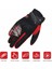 SU01 Yeşil Eldiven Stili Xl Beden Motosiklet Eldivenleri Erkekler Yarış Gant Moto Motosiklet Motokros Binme Eldivenleri Motosiklet Nefes Yaz Tam Parmak Guantes (Yurt Dışından) 4