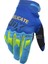 Yeşil Stil M Beden Hassas Tilki Eldivenleri Motokros Mx Bmx Dh Dirt Bike Enduro Dirtpaw Yarış Guantes Off-Road Hava Mesh Bisiklet Pembe Luvas Lady Erkekler (Yurt Dışından) 5