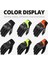 MCS-01C Bk Eldiven Stili Xxl Karbon Fiber Motosiklet Eldivenleri Tam Parmak Moto Motokros Eldiven Dokunmatik Ekran Guantes Moto Nefes Alabilir Motosiklet Eldivenleri (Yurt Dışından) 3
