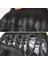 MCS-01C Bk Eldiven Stili Xxl Karbon Fiber Motosiklet Eldivenleri Tam Parmak Moto Motokros Eldiven Dokunmatik Ekran Guantes Moto Nefes Alabilir Motosiklet Eldivenleri (Yurt Dışından) 5