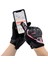SU11-GRI Tarzı Xxl Suomy Motosiklet Eldivenleri Kadın Erkek Yaz Nefes Pembe Dokunmatik Ekran Moto Eldiven Motokros Motosiklet Yarışı Sürme Guantes (Yurt Dışından) 5