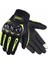 Yeşil Stil L Beden Sıcak Satış Kış Motosiklet Eldivenleri Su Geçirmez Moto Motokros Eldivenleri Rüzgar Geçirmez Eldivenler Dokunmatik Ekran Motosiklet Sürme Guantes (Yurt Dışından) 1