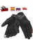 MCS-01C Kırmızı Stil L Beden Motosiklet Eldivenleri Yaz Nefes Alabilir Yarış Luva Motoqueiro Guantes Motocicleta Luvas De Bisiklet Atv Binici Koruyucu Eldiven (Yurt Dışından) 2