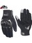 Mcs-17 Bk Eldiven Stili Xxl Pro-Bıker Motosiklet Eldivenleri Adam Giyilebilir Moto Motokros Nefes Dokunmatik Ekran Yarışı Motosiklet Bisiklet Koruyucu Dişliler Eldiven (Yurt Dışından) 1