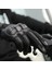 P10-PARMAKSIZ Kahverengi Stil S Beden Dokunmatik Ekran Deri Motosiklet Eldivenleri Motokros Moto Motosiklet Pit Biker Enduro Koruyucu Dişli Yarış Tam Parmak Eldiven Erkekler (Yurt Dışından) 4