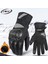 SU09 Turuncu Stili L Beden Suomy Motosiklet Eldivenleri Kış Sıcak Moto Eldivenleri Motosiklet Guantes Dokunmatik Ekran Gant Moto Sürme Eldivenleri 100% Su Geçirmez Rüzgar Geçirmez (Yurt Dışından) 4