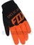 Siyah Turuncu Tarzı L Beden Hassas Fox Mx Eldivenleri Enduro Mtb Dirtbike Motokros Yarışı Eldivenleri (Yurt Dışından) 1