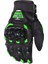 Yeşil Seekwın Stili Xl Beden Motosiklet Eldivenleri Tam Parmak Yarış Eldivenleri Açık Spor Koruma Sürme Çapraz Kir Bisiklet Eldivenleri Guantes Moto Luvas (Yurt Dışından) 1