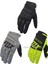 Kırmızı Stil L Beden Hassas Tilki Eldivenleri Motokros Guantes Mx Bmx Dh Dirt Bike Luvas Dağ Bisikleti Offroad Bisiklete Binme Atv Utv Erkekler Için Guants (Yurt Dışından) 5