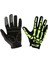 Yeşil Stil M Beden Qepae Tam Parmak Motosiklet Kış Eldivenleri Ekran Dokunmatik Guantes Moto Yarışıkayak Tırmanmabisiklet Binme Spor Motokros Eldiven (Yurt Dışından) 3