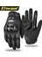 MG07-2SIYAH Stil Xxl Yine Olanlar! Su Geçirmez Rüzgar Geçirmez Kış Motosiklet Eldivenleri Dokunmatik Ekran Motokros Kros Motosiklet Eldivenleri Mx Mtb MG01 (Yurt Dışından) 1