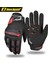 MG07-2SIYAH Stil Xxl Yine Olanlar! Su Geçirmez Rüzgar Geçirmez Kış Motosiklet Eldivenleri Dokunmatik Ekran Motokros Kros Motosiklet Eldivenleri Mx Mtb MG01 (Yurt Dışından) 4