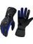 Su Geçirmez Mavi Stil L Beden Suomy Motosiklet Eldivenleri 100% Su Geçirmez Rüzgar Geçirmez Kış Sıcak Guantes Moto Luvas Dokunmatik Ekran Motosiklet Eldiveni Koruyucu (Yurt Dışından) 1