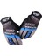 Mavi Stil Xl Beden 1 Çift Tam Parmak Motosiklet Kış Eldiven Ekran Dokunmatik Guantes Moto Yarışıkayak Tırmanmabisiklet Binme Spor Motokros Eldiven (Yurt Dışından) 1